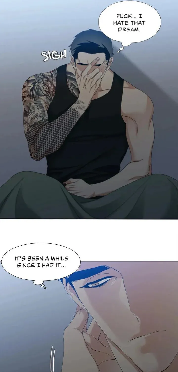 Read Mania chapter 9 image 6 on Lezhin