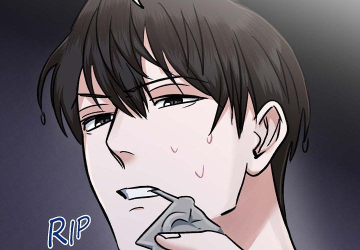 Read Manic Desires chapter 1 image 1 on Lezhin