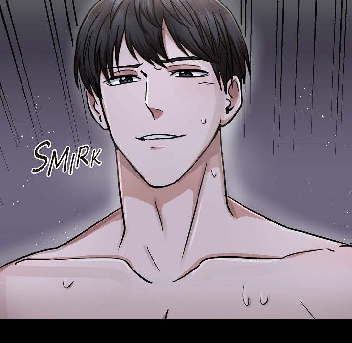 Read Manic Desires chapter 1 image 13 on Lezhin