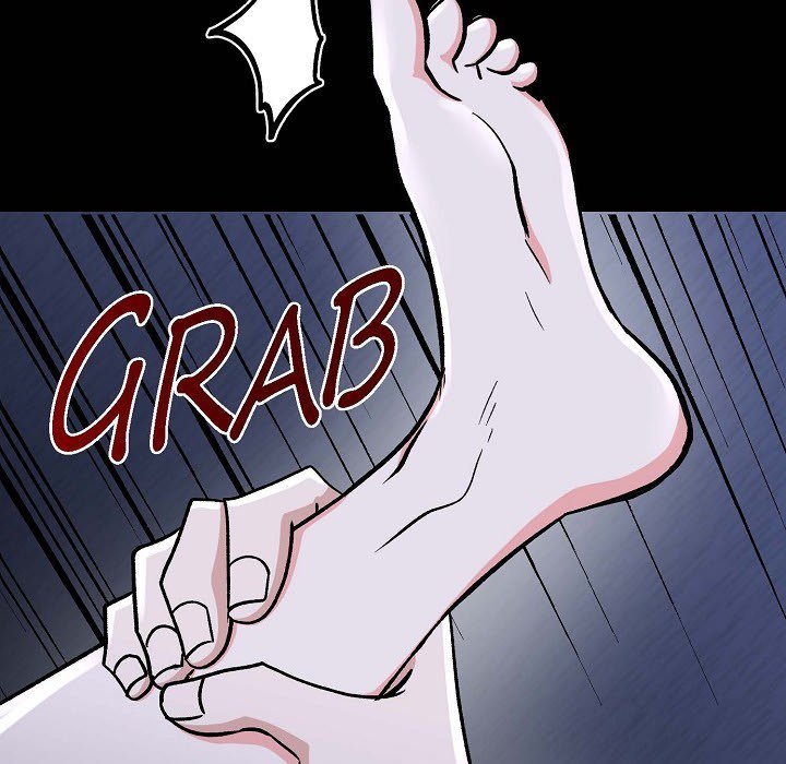 Read Manic Desires chapter 1 image 5 on Lezhin