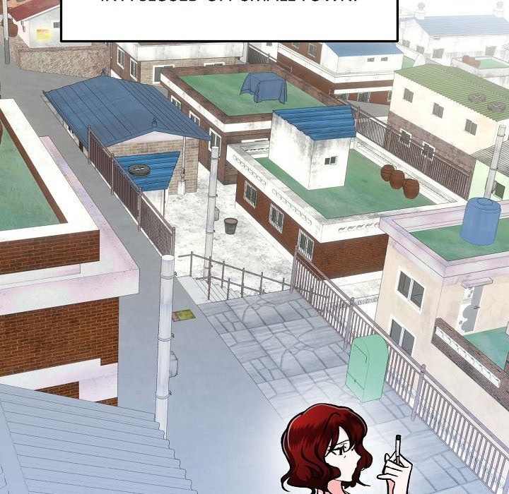 Read Manic Desires chapter 1 image 90 on Lezhin