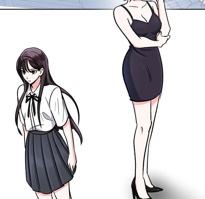 Read Manic Desires chapter 1 image 91 on Lezhin