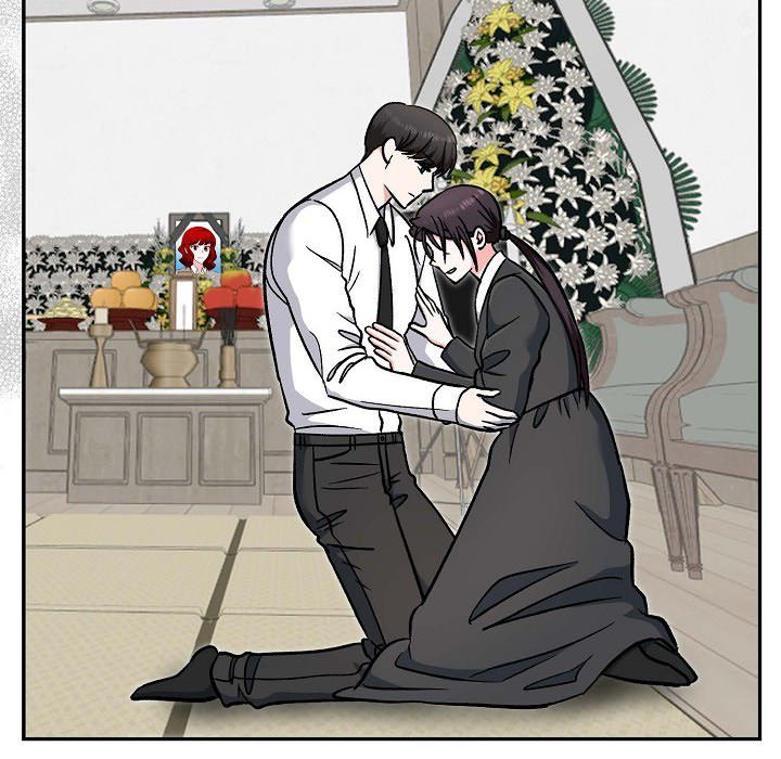 Read Manic Desires chapter 11 image 42 on Lezhin