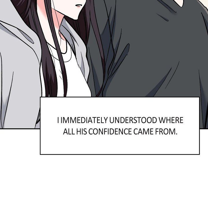 Read Manic Desires chapter 12 image 22 on Lezhin