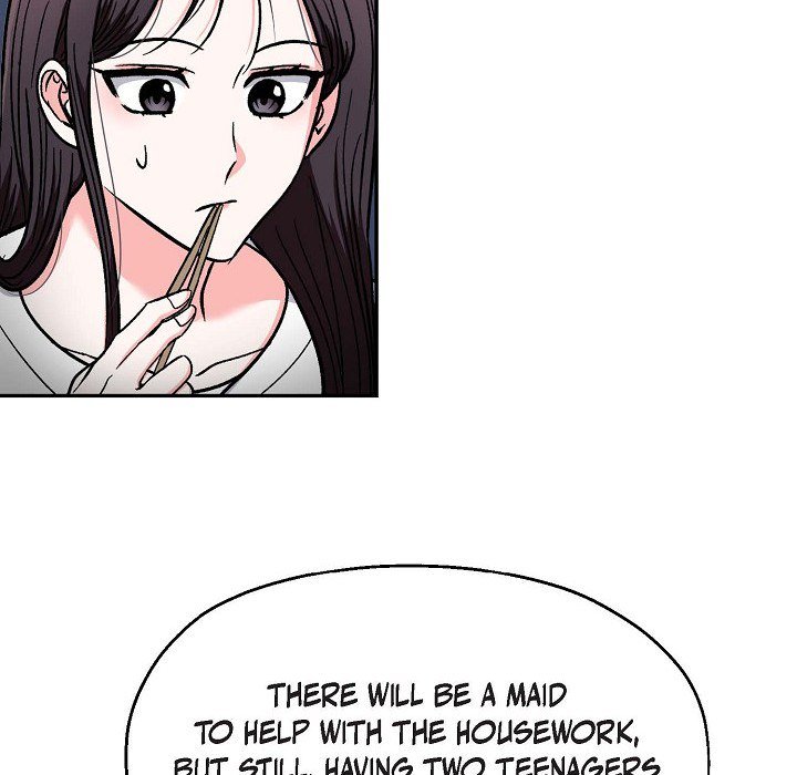 Read Manic Desires chapter 12 image 27 on Lezhin