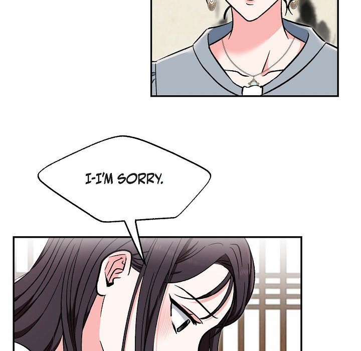 Read Manic Desires chapter 12 image 32 on Lezhin