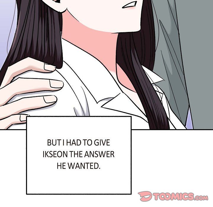 Read Manic Desires chapter 13 image 110 on Lezhin