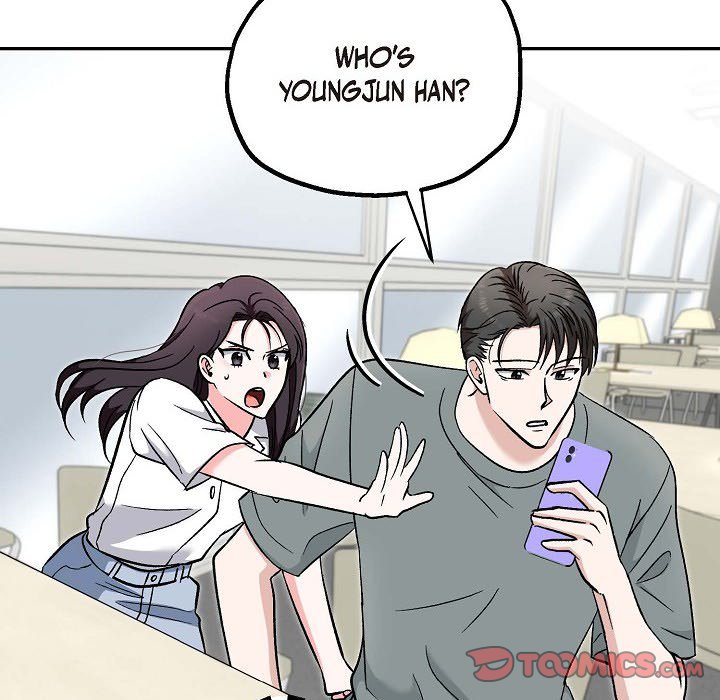 Read Manic Desires chapter 13 image 92 on Lezhin
