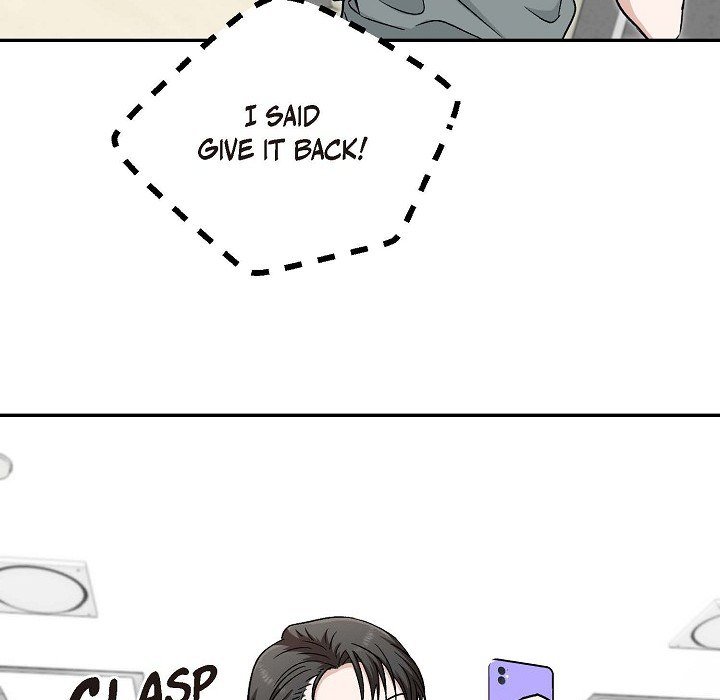 Read Manic Desires chapter 13 image 93 on Lezhin