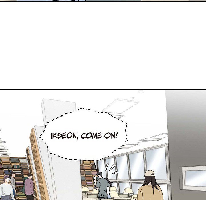 Read Manic Desires chapter 13 image 95 on Lezhin