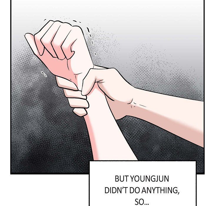 Read Manic Desires chapter 14 image 106 on Lezhin