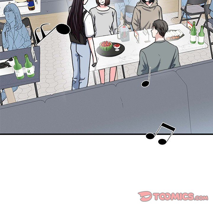 Read Manic Desires chapter 14 image 11 on Lezhin