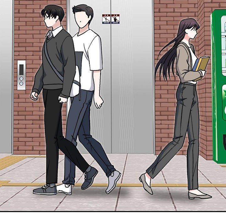 Read Manic Desires chapter 14 image 123 on Lezhin