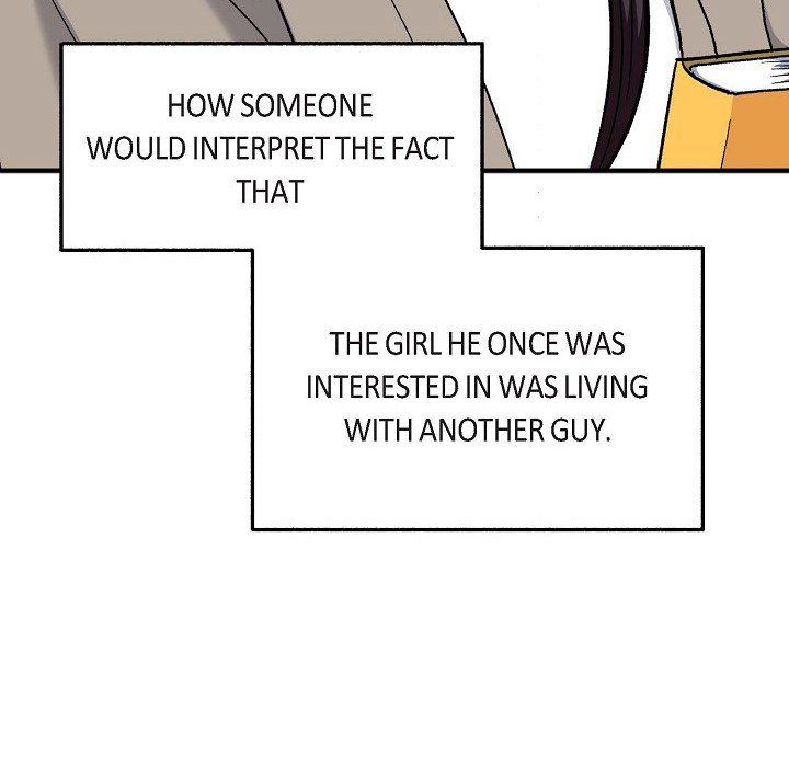 Read Manic Desires chapter 14 image 127 on Lezhin