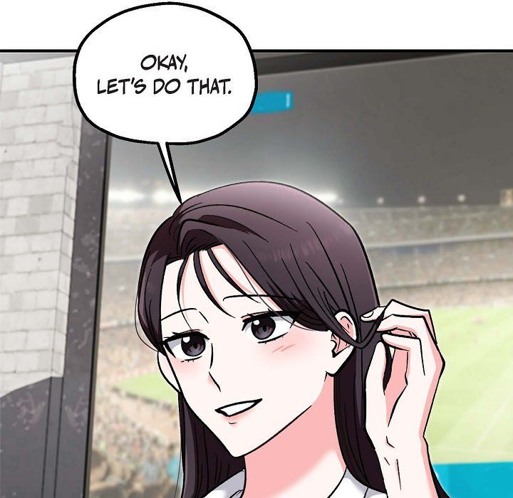 Read Manic Desires chapter 14 image 14 on Lezhin