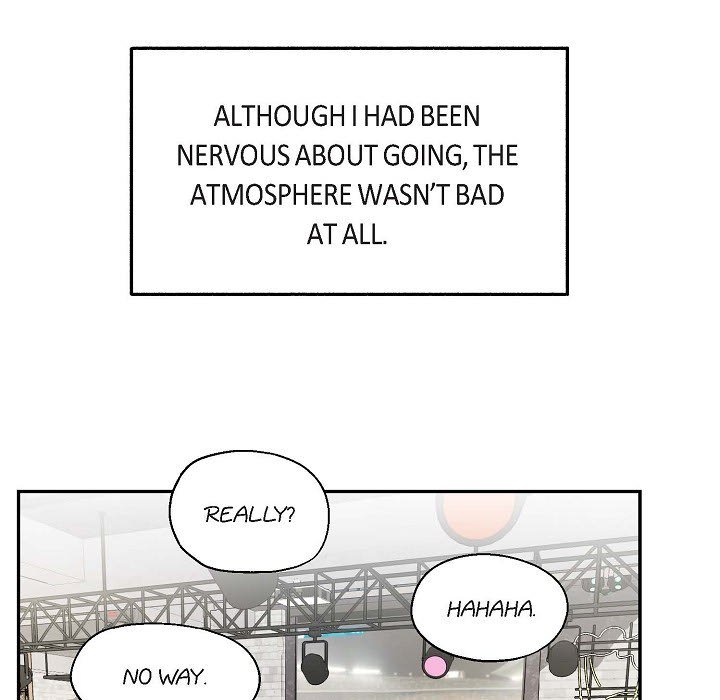 Read Manic Desires chapter 14 image 17 on Lezhin