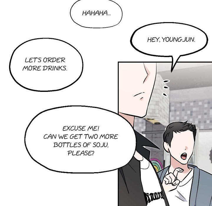 Read Manic Desires chapter 14 image 19 on Lezhin