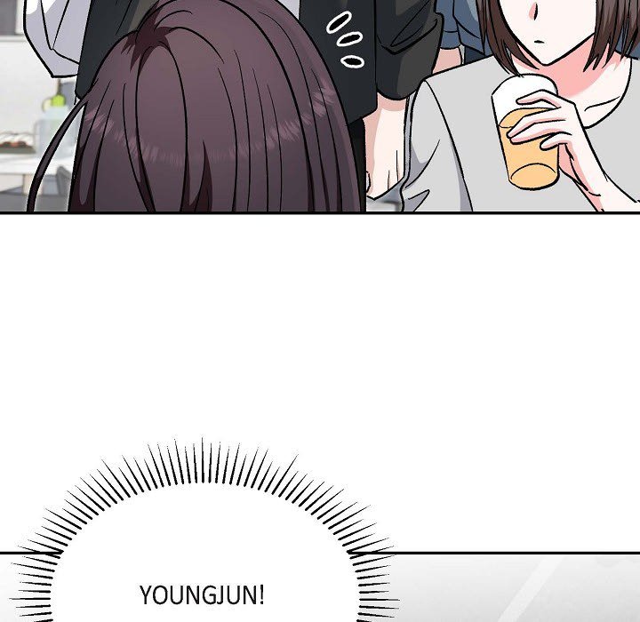 Read Manic Desires chapter 14 image 23 on Lezhin