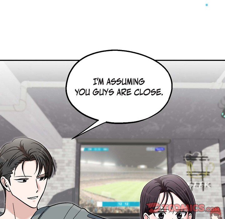 Read Manic Desires chapter 14 image 29 on Lezhin