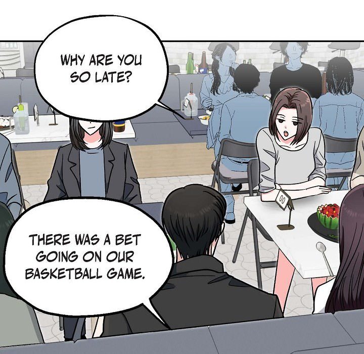 Read Manic Desires chapter 14 image 31 on Lezhin