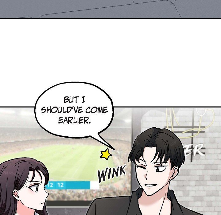 Read Manic Desires chapter 14 image 32 on Lezhin
