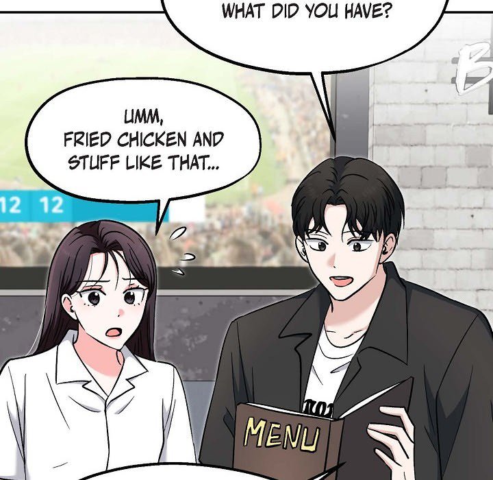 Read Manic Desires chapter 14 image 36 on Lezhin