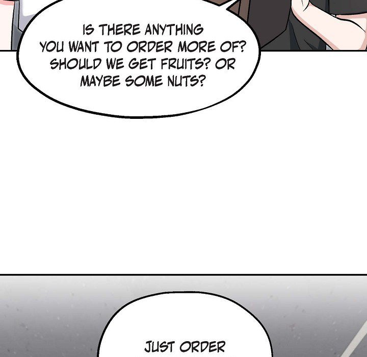 Read Manic Desires chapter 14 image 37 on Lezhin