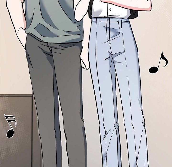Read Manic Desires chapter 14 image 4 on Lezhin