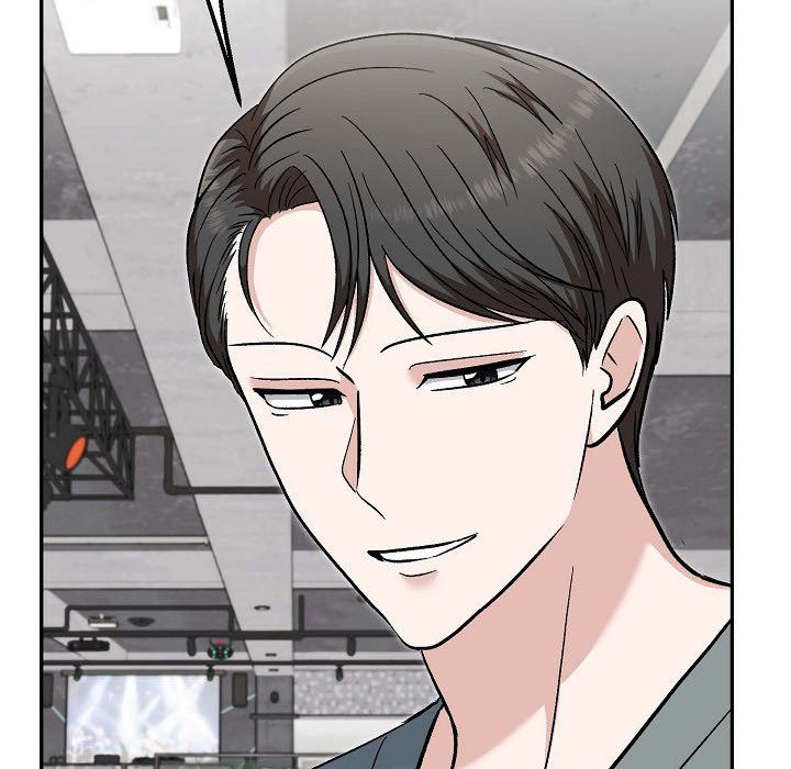 Read Manic Desires chapter 14 image 40 on Lezhin
