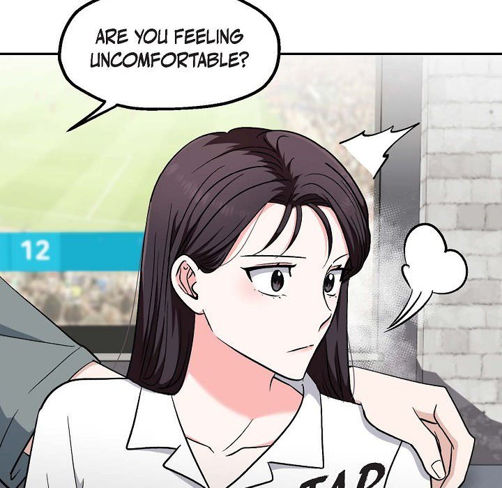 Read Manic Desires chapter 14 image 42 on Lezhin