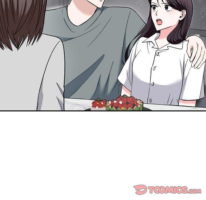 Read Manic Desires chapter 14 image 47 on Lezhin
