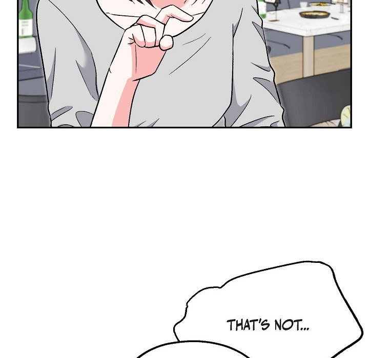 Read Manic Desires chapter 14 image 49 on Lezhin