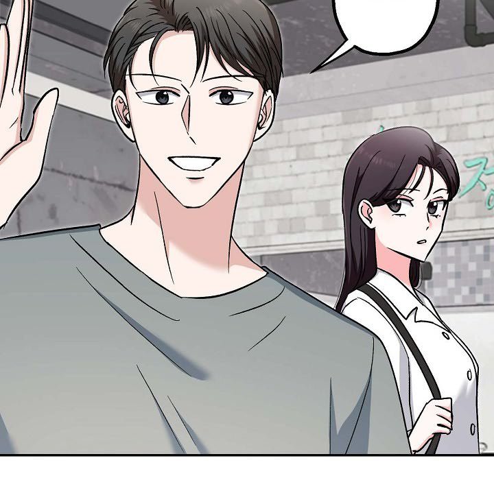 Read Manic Desires chapter 14 image 7 on Lezhin