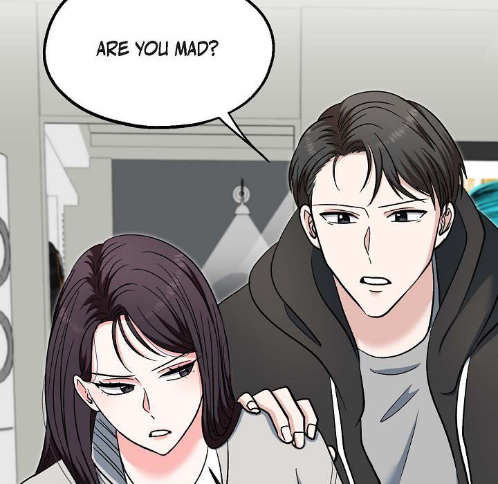 Read Manic Desires chapter 15 image 100 on Lezhin