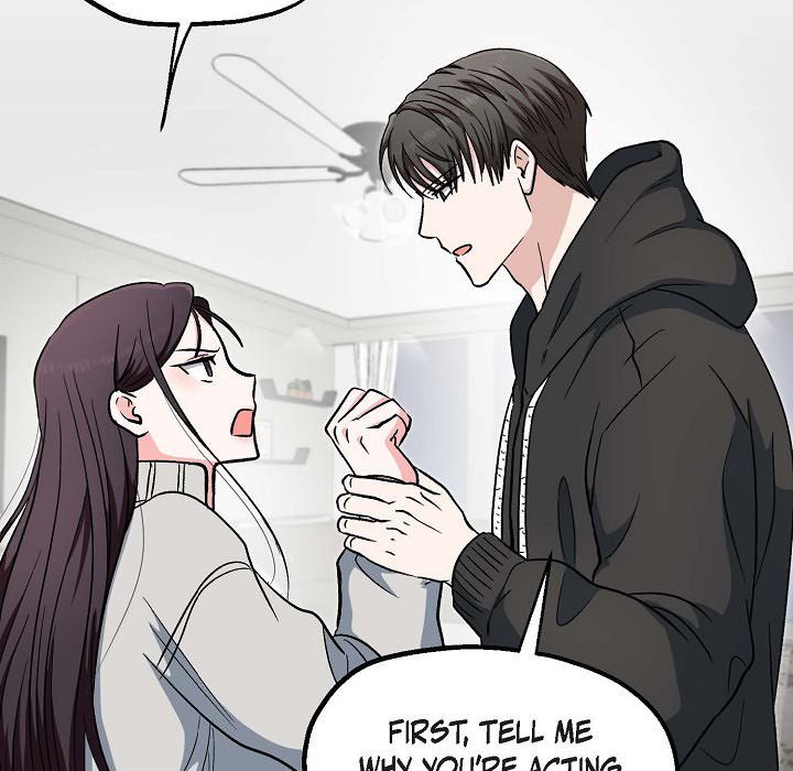 Read Manic Desires chapter 15 image 104 on Lezhin