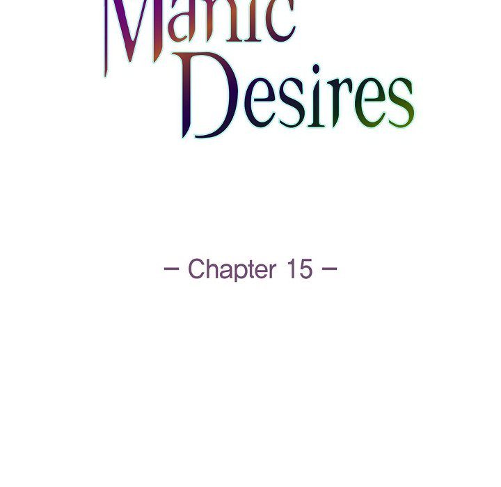 Read Manic Desires chapter 15 image 11 on Lezhin