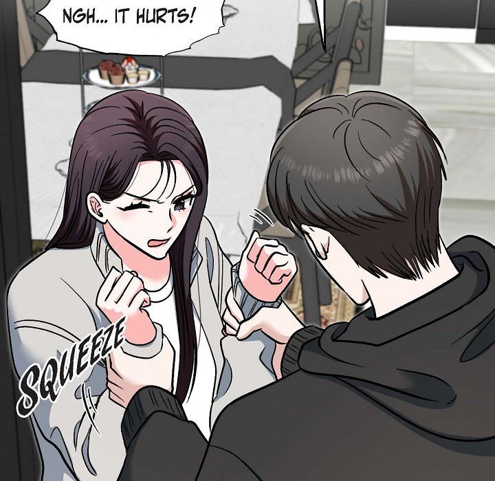 Read Manic Desires chapter 15 image 110 on Lezhin