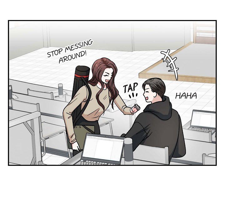 Read Manic Desires chapter 15 image 15 on Lezhin