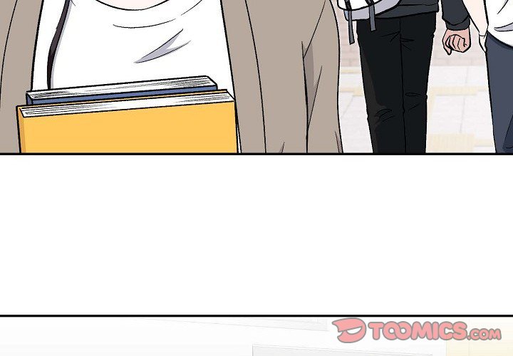 Read Manic Desires chapter 15 image 2 on Lezhin