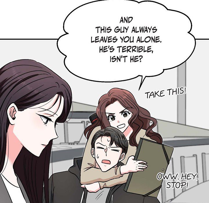 Read Manic Desires chapter 15 image 27 on Lezhin
