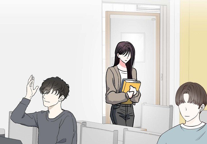 Read Manic Desires chapter 15 image 3 on Lezhin