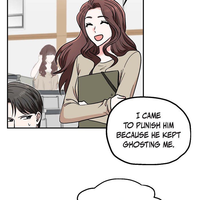 Read Manic Desires chapter 15 image 32 on Lezhin