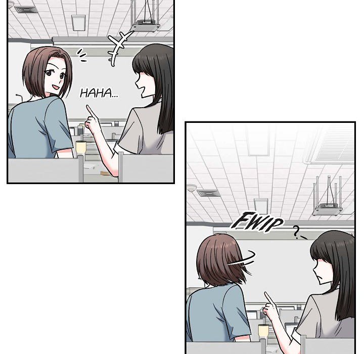 Read Manic Desires chapter 15 image 5 on Lezhin