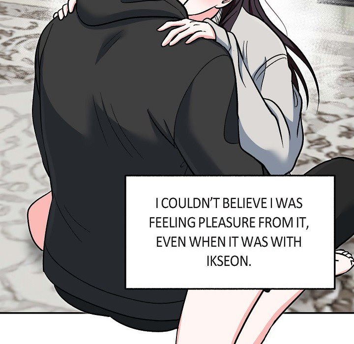 Read Manic Desires chapter 16 image 104 on Lezhin