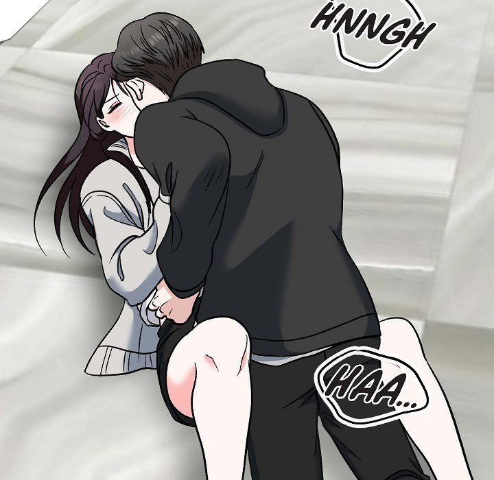Read Manic Desires chapter 16 image 123 on Lezhin