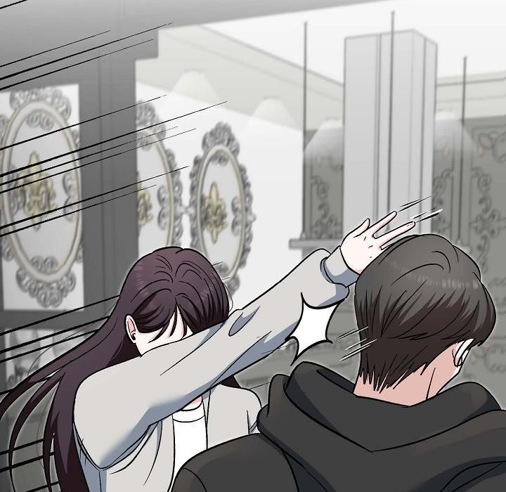 Read Manic Desires chapter 16 image 25 on Lezhin