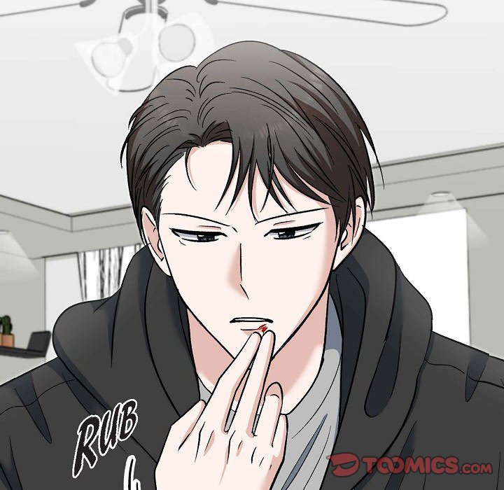 Read Manic Desires chapter 16 image 29 on Lezhin