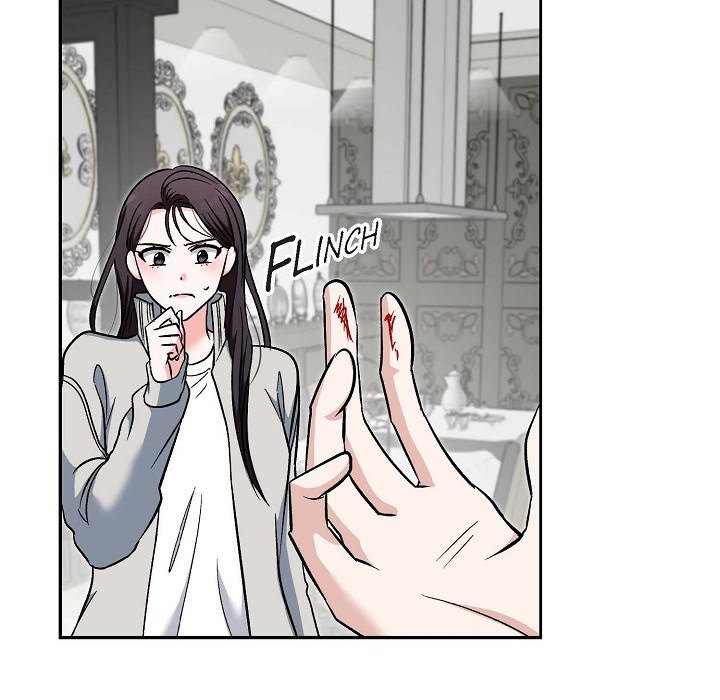 Read Manic Desires chapter 16 image 31 on Lezhin