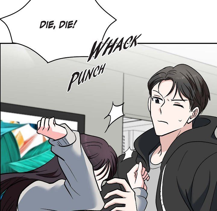 Read Manic Desires chapter 16 image 37 on Lezhin