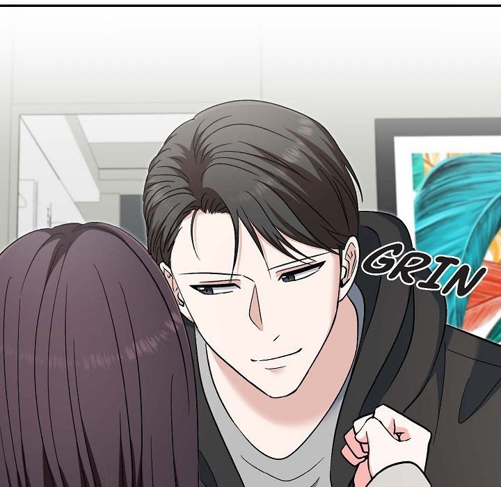 Read Manic Desires chapter 16 image 6 on Lezhin